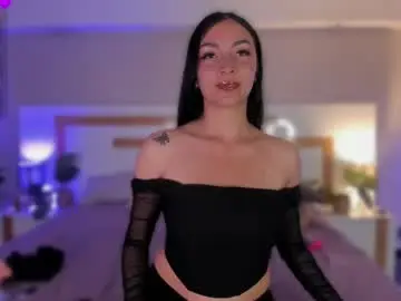 Chaturbate Sex Chat of violeta_dh