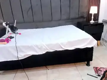 Chaturbate Adult Video Chat of violetrose_as
