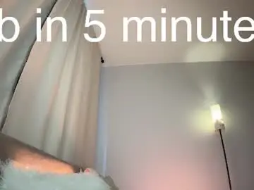 Chaturbate Live Sex of white_godness