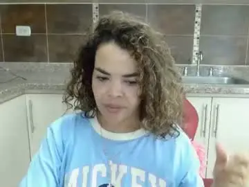 Chaturbate Free Live Porn of abril_beltran_
