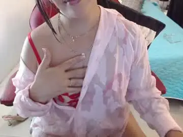 Chaturbate Free Porn Cam of abril_beltran_