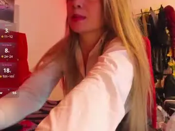 Chaturbate Live Porn of candy_conrad