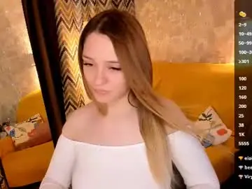 Chaturbate Best live sex cam show of cherrykissis