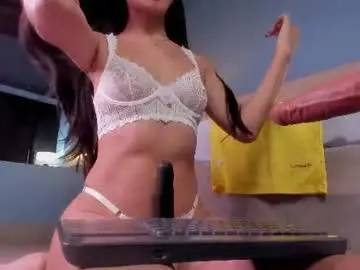 Chaturbate Adult Webcam of denightjones