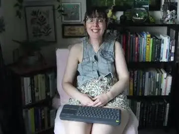Chaturbate Live Sex Cam of ellynaomi