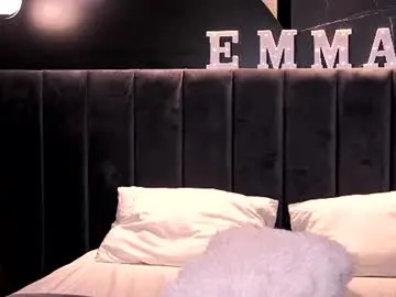 Chaturbate Sex Chat of emmawilll