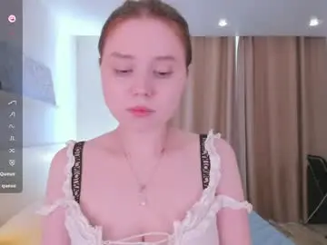 Chaturbate Best Webcam of flora_fiore