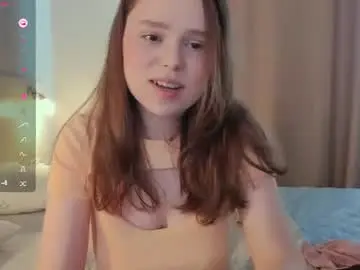 Chaturbate Nude Webcam of flora_fiore