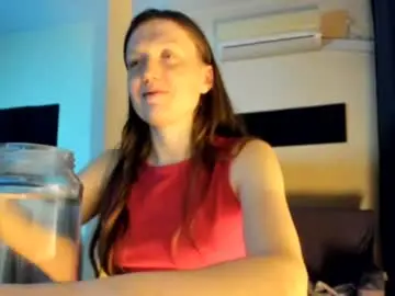 Chaturbate Nude Webcam of holistic_woman