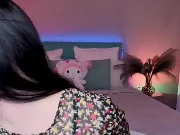 Chaturbate Private Sex Chat of ladyynoir