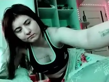 Chaturbate Adult Webcam of louracliatt
