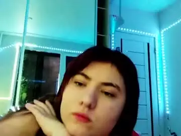 Chaturbate Best live sex cam show of louracliatt