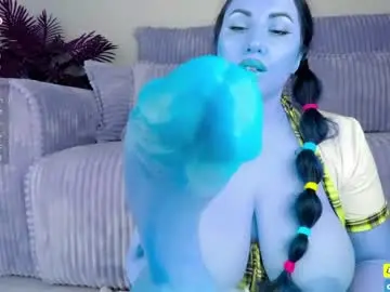 Chaturbate Nude Webcam of neytirii