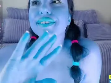Chaturbate Best live sex cam show of neytirii