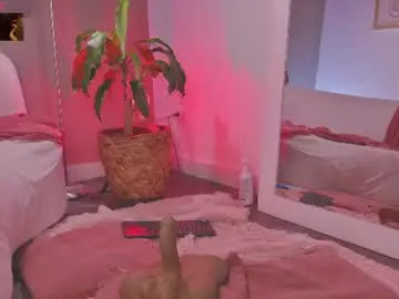 Chaturbate Best live sex cam show of salo____