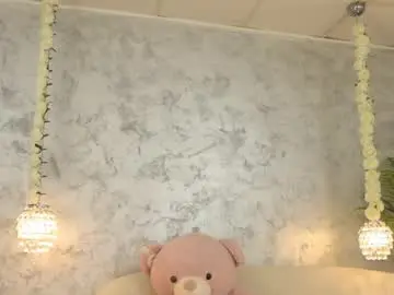 Chaturbate Nude Webcam of silviavanda