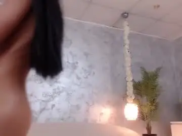Chaturbate Live Porn of silviavanda