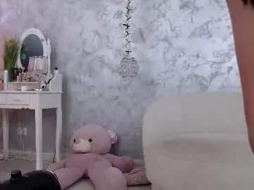 Chaturbate Adult Webcams of silviavanda