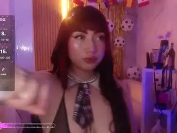 Chaturbate Free Live Porn of sophia_tf
