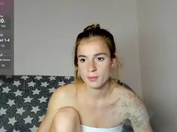 Chaturbate Live Porn of stacey_brow