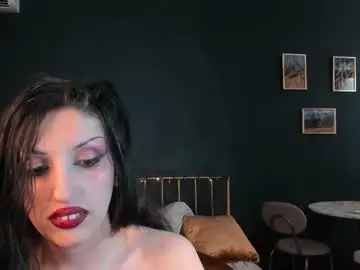 Chaturbate Best live sex cam show of stelladarkspace