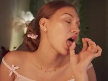 Chaturbate Sex Chat of sweety_emilya