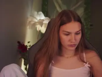 Chaturbate Live Sex of sweety_emilya