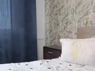Chaturbate Live Sex Cam of tiffanysey