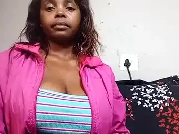 Chaturbate Live Sex Cam of chante665