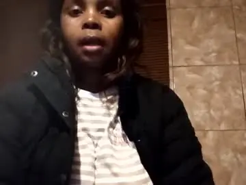 Chaturbate Best live sex cam show of chante665