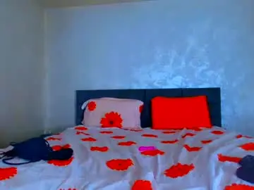 Chaturbate Sex Chat of edavanessa7