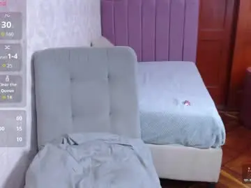 Chaturbate Private Sex Chat of hanna_naugthyy