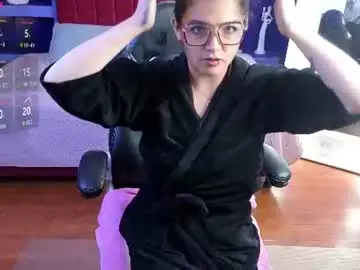 Chaturbate Watch Live Sex Cams of iam_sammy_01