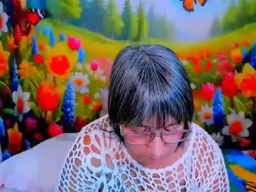 Chaturbate Live Sex of indianroxy27