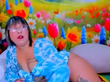 Chaturbate Best Webcam of indianroxy27