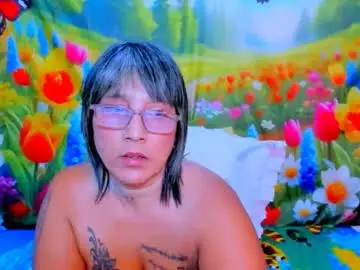 Chaturbate Live Porn of indianroxy27