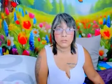 Chaturbate Best live sex cam show of indianroxy27