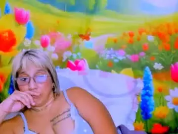 Chaturbate Live Sex of indianroxy27