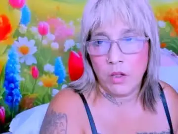 Chaturbate Sex Cam of indianroxy27