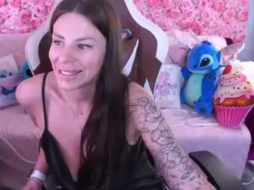 Chaturbate Adult Webcams of isabellafoxyy