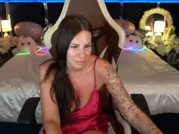 Chaturbate Free Live Porn of isabellafoxyy