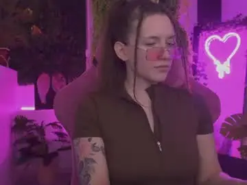 Chaturbate Live Sex Cam of jennydens