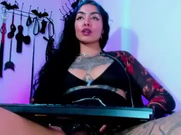 Chaturbate Live Sex of kat_miss