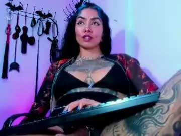 Chaturbate Live Porn of kat_miss