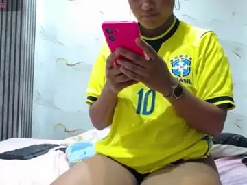 Chaturbate Sex Cam of liaa_cams