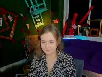 Chaturbate Sex Cam of lissatelor