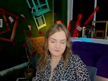 Chaturbate Free Porn Cam of lissatelor