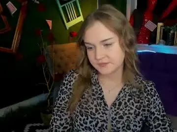 Chaturbate Live Sex of lissatelor