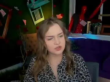Chaturbate Private Sex Chat of lissatelor
