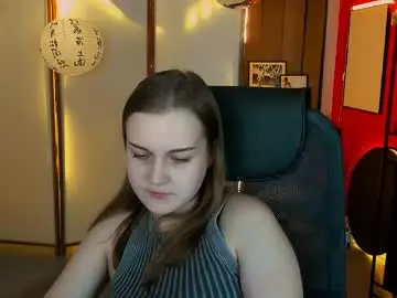 Chaturbate Live Sex of lissatelor